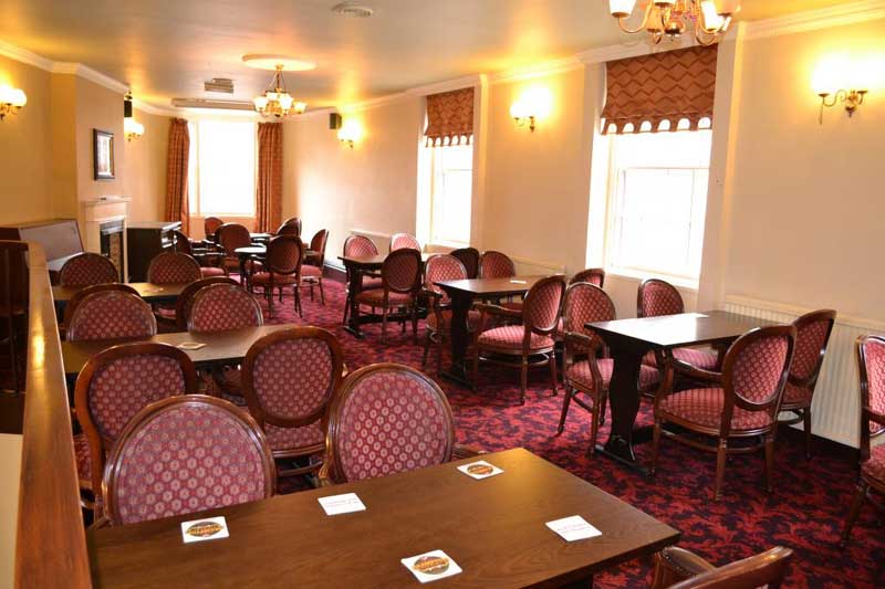 Function Room