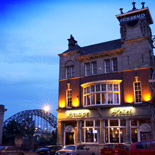 The Bridge Hotel, Newcastle Upon Tyne